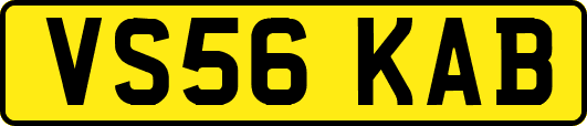 VS56KAB