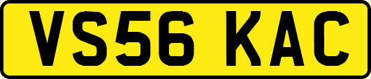 VS56KAC