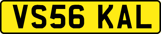 VS56KAL