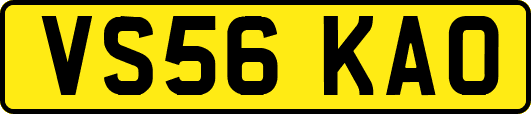 VS56KAO