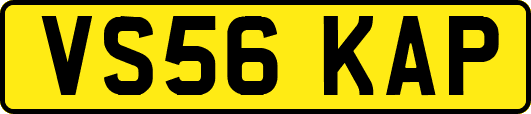 VS56KAP