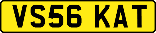 VS56KAT