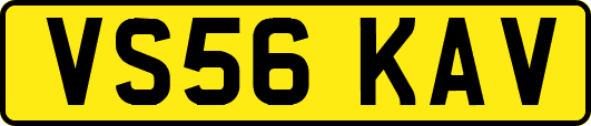 VS56KAV