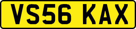 VS56KAX