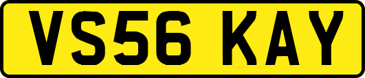 VS56KAY