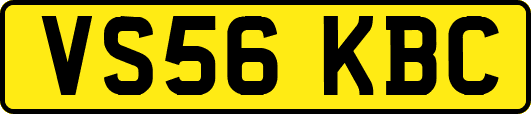 VS56KBC