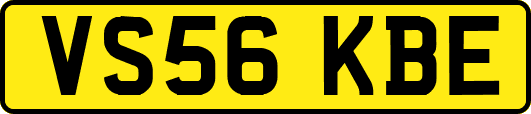 VS56KBE