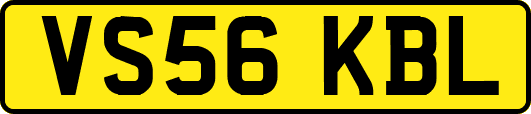 VS56KBL