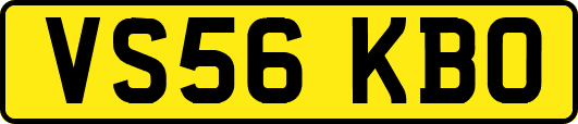 VS56KBO