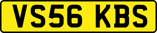 VS56KBS