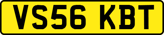 VS56KBT