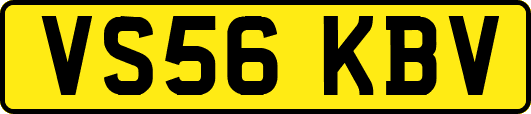 VS56KBV