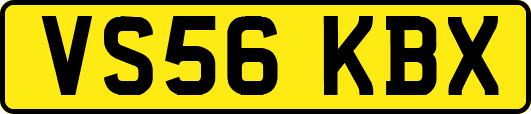 VS56KBX