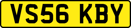 VS56KBY