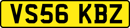 VS56KBZ