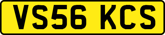 VS56KCS