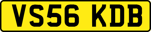 VS56KDB