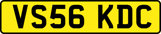 VS56KDC
