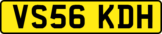 VS56KDH