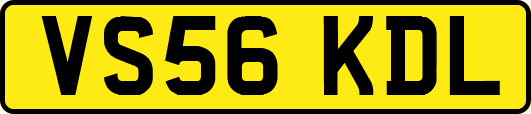 VS56KDL