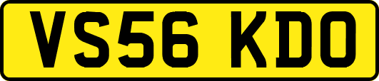 VS56KDO