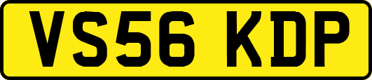 VS56KDP