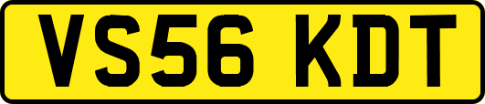 VS56KDT