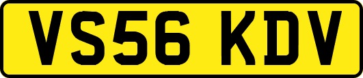 VS56KDV