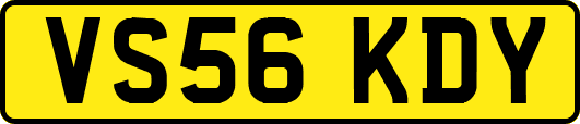 VS56KDY