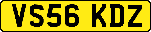 VS56KDZ