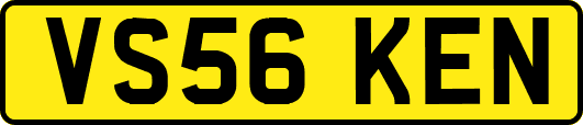 VS56KEN