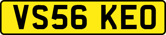 VS56KEO