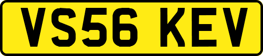 VS56KEV