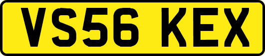 VS56KEX