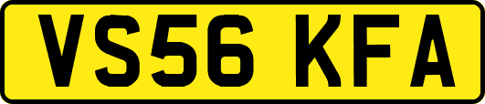VS56KFA