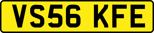 VS56KFE