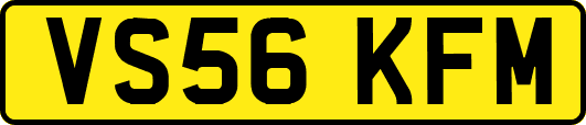 VS56KFM