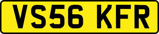 VS56KFR