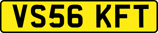 VS56KFT