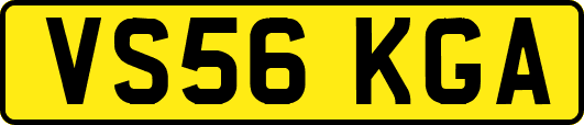 VS56KGA