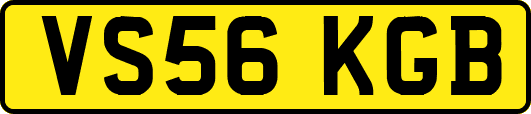 VS56KGB