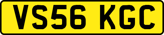 VS56KGC