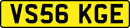 VS56KGE