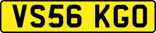 VS56KGO