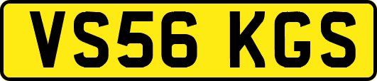 VS56KGS
