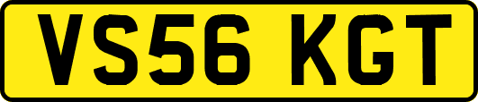 VS56KGT