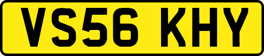 VS56KHY