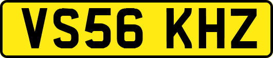 VS56KHZ