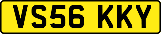 VS56KKY
