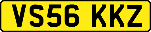 VS56KKZ